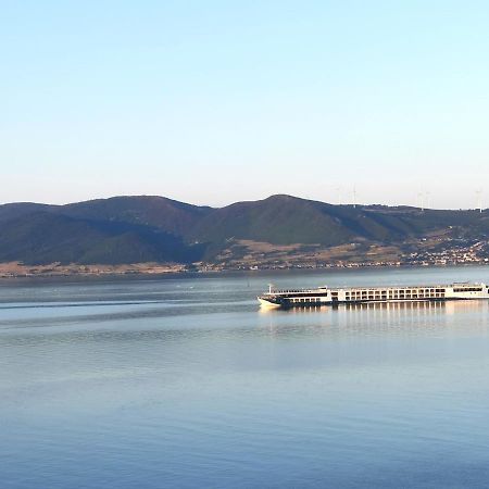 Kuca Za Odmor-Zelena Oaza Hotel Golubac Buitenkant foto