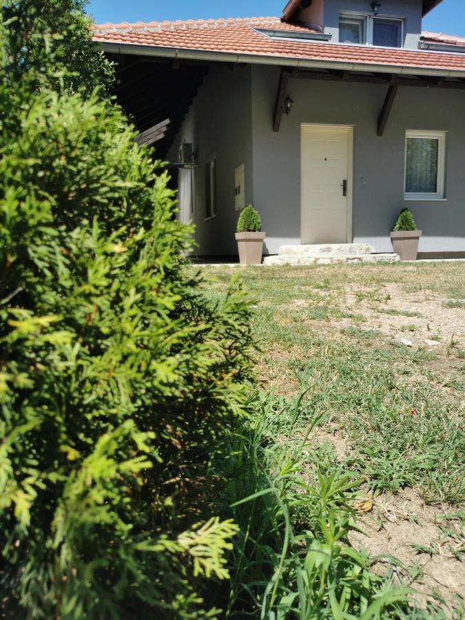 Kuca Za Odmor-Zelena Oaza Hotel Golubac Buitenkant foto